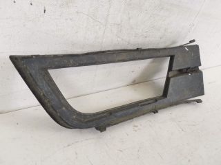 bontott SKODA OCTAVIA III Bal Ködzárófény Keret