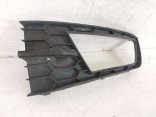 bontott SKODA OCTAVIA III Bal Ködzárófény Keret