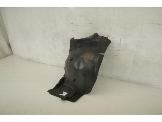 bontott SKODA OCTAVIA III Bal Ködzárófény Keret