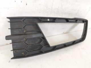 bontott SKODA OCTAVIA III Bal Ködzárófény Keret