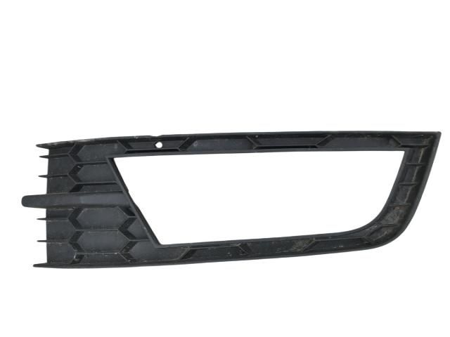 bontott SKODA OCTAVIA III Bal Ködzárófény Keret