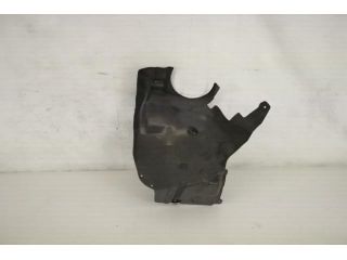 bontott SKODA OCTAVIA III Bal Ködzárófény Keret