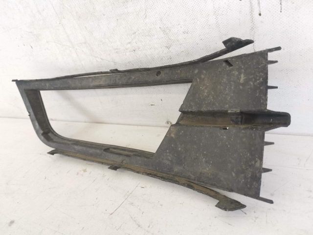 bontott SKODA OCTAVIA III Bal Ködzárófény Keret