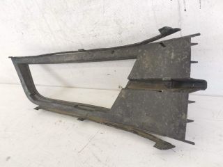 bontott SKODA OCTAVIA III Bal Ködzárófény Keret