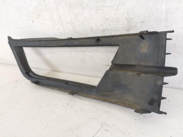 bontott SKODA OCTAVIA III Bal Ködzárófény Keret