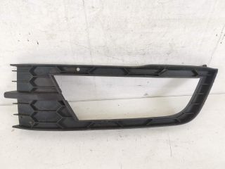 bontott SKODA OCTAVIA III Bal Ködzárófény Keret