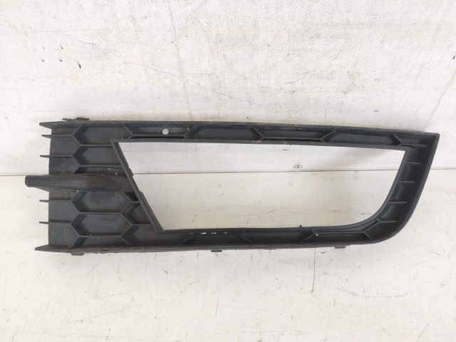 bontott SKODA OCTAVIA III Bal Ködzárófény Keret