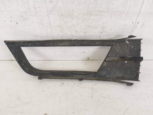 bontott SKODA OCTAVIA III Bal Ködzárófény Keret