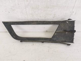 bontott SKODA OCTAVIA III Bal Ködzárófény Keret