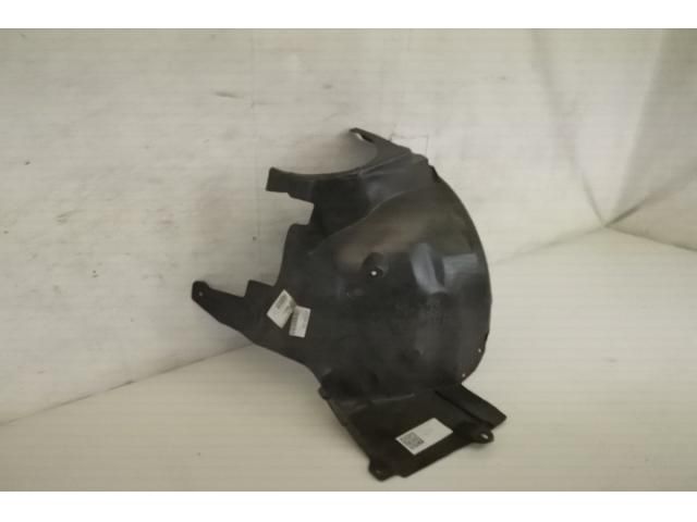 bontott SKODA OCTAVIA III Bal Ködzárófény Keret