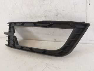 bontott SKODA OCTAVIA III Bal Ködzárófény Keret