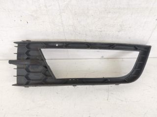 bontott SKODA OCTAVIA III Bal Ködzárófény Keret