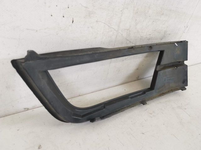 bontott SKODA OCTAVIA III Bal Ködzárófény Keret