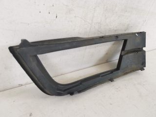 bontott SKODA OCTAVIA III Bal Ködzárófény Keret