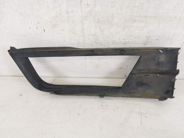 bontott SKODA OCTAVIA III Bal Ködzárófény Keret