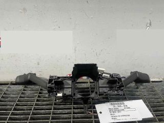 bontott SKODA OCTAVIA III Bal Kormánykapcsoló Irányjelző