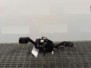 bontott SKODA OCTAVIA III Bal Kormánykapcsoló Irányjelző