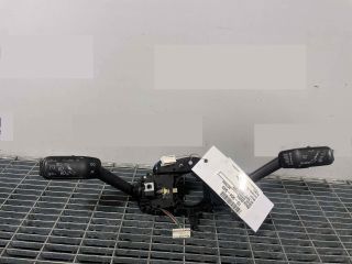 bontott SKODA OCTAVIA III Bal Kormánykapcsoló Irányjelző