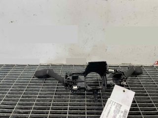 bontott SKODA OCTAVIA III Bal Kormánykapcsoló Irányjelző