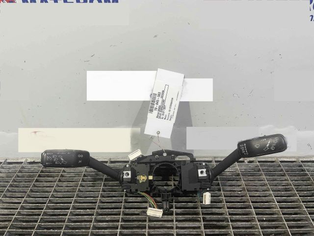 bontott SKODA OCTAVIA III Bal Kormánykapcsoló Irányjelző