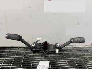 bontott SKODA OCTAVIA III Bal Kormánykapcsoló Irányjelző