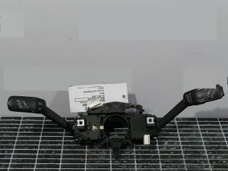 bontott SKODA OCTAVIA III Bal Kormánykapcsoló Irányjelző