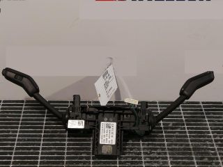 bontott SKODA OCTAVIA III Bal Kormánykapcsoló Irányjelző