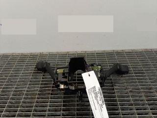 bontott SKODA OCTAVIA III Bal Kormánykapcsoló Irányjelző