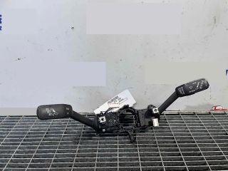 bontott SKODA OCTAVIA III Bal Kormánykapcsoló Irányjelző