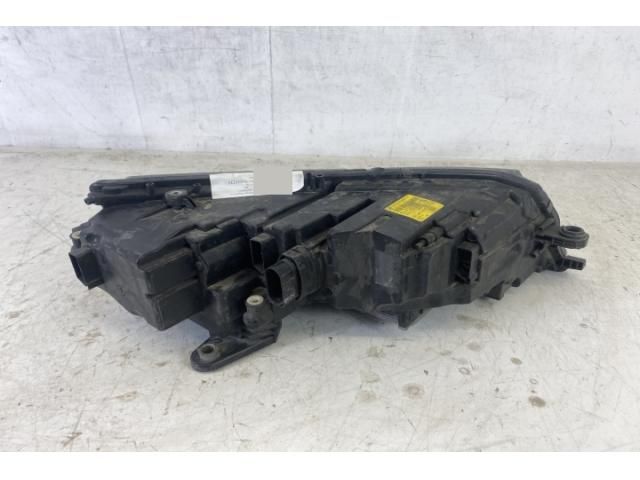 bontott SKODA OCTAVIA III Bal Ledes Fényszóró