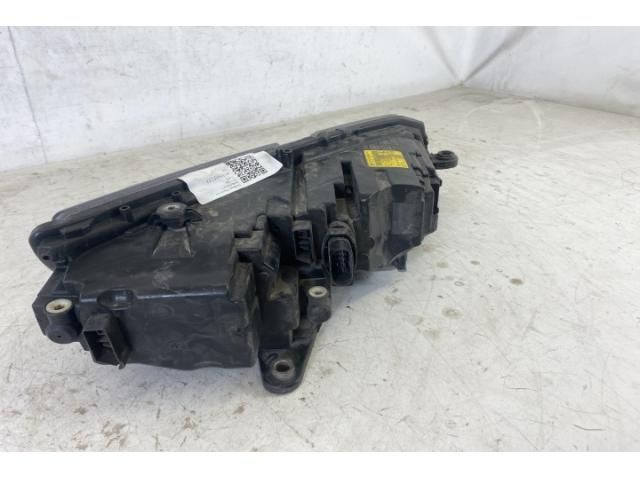 bontott SKODA OCTAVIA III Bal Ledes Fényszóró