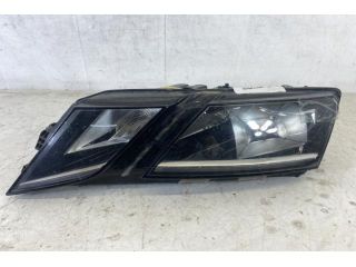 bontott SKODA OCTAVIA III Bal Ledes Fényszóró