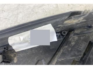 bontott SKODA OCTAVIA III Bal Ledes Fényszóró