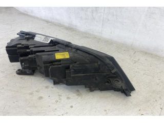 bontott SKODA OCTAVIA III Bal Ledes Fényszóró