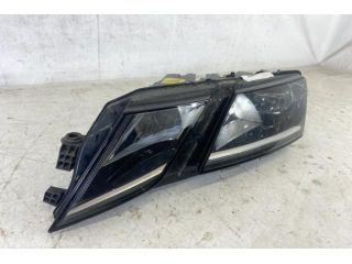 bontott SKODA OCTAVIA III Bal Ledes Fényszóró
