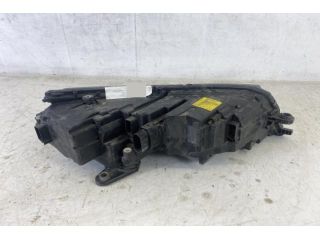 bontott SKODA OCTAVIA III Bal Ledes Fényszóró