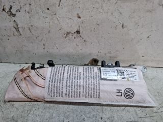 bontott SKODA OCTAVIA III Bal Oldallégzsák