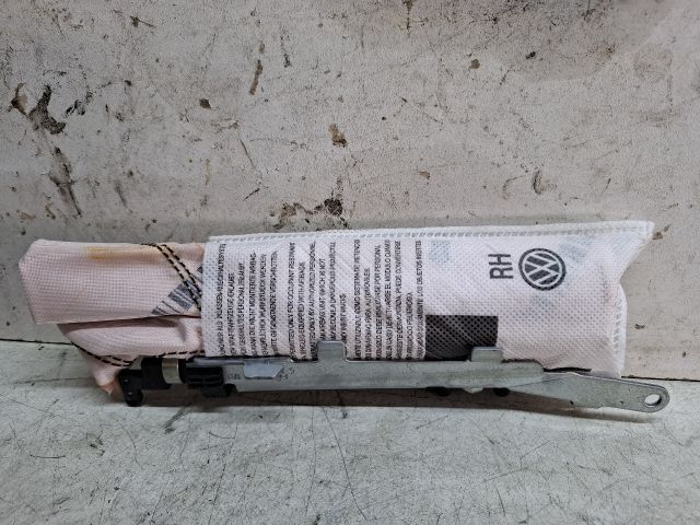 bontott SKODA OCTAVIA III Bal Oldallégzsák