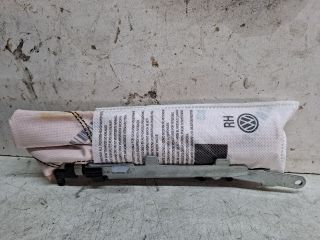 bontott SKODA OCTAVIA III Bal Oldallégzsák