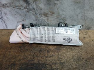 bontott SKODA OCTAVIA III Bal Oldallégzsák