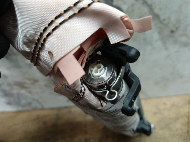 bontott SKODA OCTAVIA III Bal Oldallégzsák