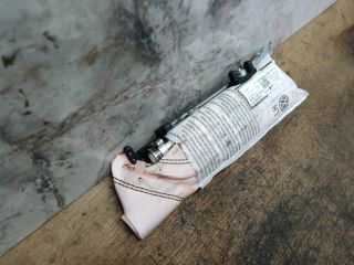 bontott SKODA OCTAVIA III Bal Oldallégzsák