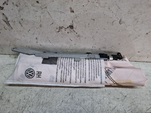 bontott SKODA OCTAVIA III Bal Oldallégzsák