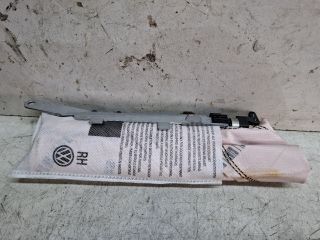 bontott SKODA OCTAVIA III Bal Oldallégzsák