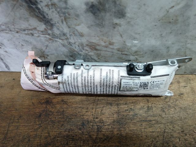 bontott SKODA OCTAVIA III Bal Oldallégzsák