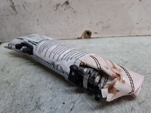 bontott SKODA OCTAVIA III Bal Oldallégzsák