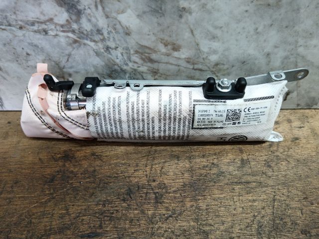 bontott SKODA OCTAVIA III Bal Oldallégzsák