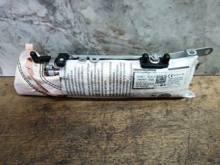 bontott SKODA OCTAVIA III Bal Oldallégzsák