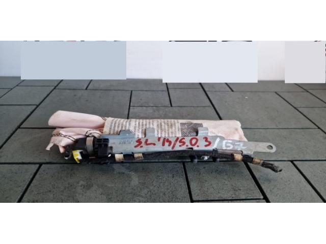 bontott SKODA OCTAVIA III Bal Oldallégzsák