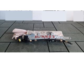 bontott SKODA OCTAVIA III Bal Oldallégzsák